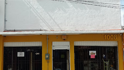 Ferretera México-Toluca en Toluca