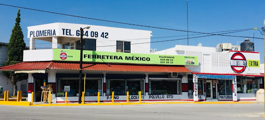 Ferretera México en Monclova