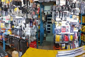 Ferretera San Martín (Nava – Piedras Negras 603) en Piedras Negras