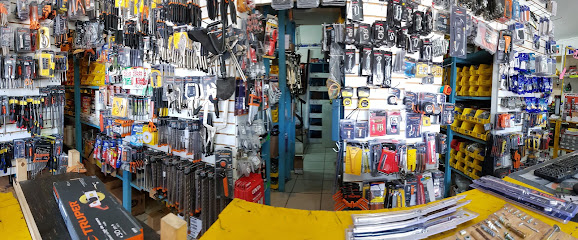 Ferretera San Martín (Nava - Piedras Negras 603) en Piedras Negras