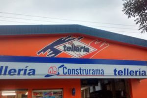 Ferretera Telleria Sa Cv Ver en Poza Rica