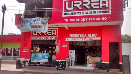 Ferretería Aldo en Puerto Vallarta