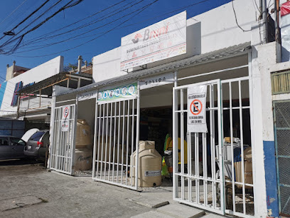 Ferretería Bruni Suministros Playa del Carmen en Playa del Carmen