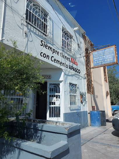 Ferretería Campestre de Nuevo Laredo en Nuevo Laredo