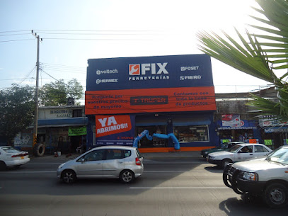 Ferretería Civac en Jiutepec