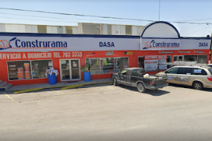 Ferretería Dasa Construrama en Piedras Negras