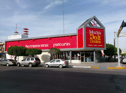 Ferretería Do It Center | Los Mochis en Los Mochis