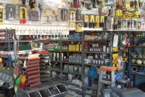 Ferretería El Güero en Tlaquepaque