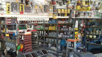 Ferretería El Güero en Tlaquepaque