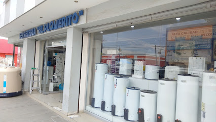 Ferretería El Plomerito El Original en Torreón