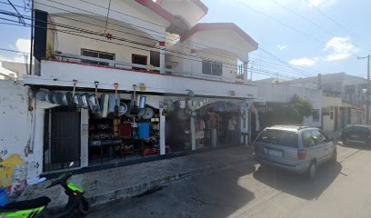 Ferretería El Retorno en Playa del Carmen
