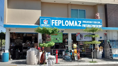 Ferretería Feplomaz en Mazatlán