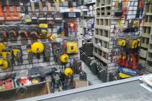 Ferretería Fundador en San Nicolás de los Garza