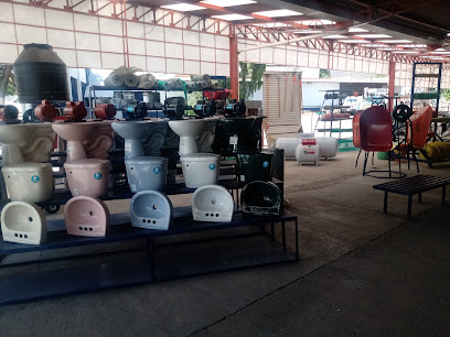 Ferretería Gomez Ollivier Suc. San Nicolas en Tehuacán