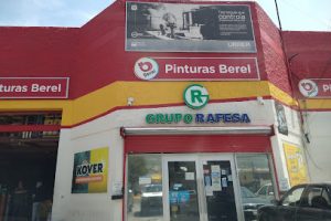 Ferretería Grupo Rafesa en Santa Catarina