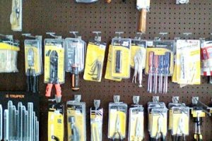 Ferretería Hacienda del Sol en Reynosa