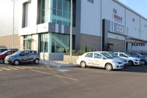 Ferretería Indar S.A. de C.V. en Tlaquepaque