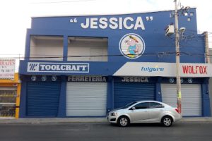 Ferretería Jessica en Cancún