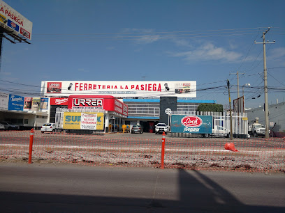 Ferretería La Pasiega León Matriz en León