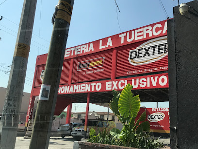 Ferretería La Tuerca en Monterrey