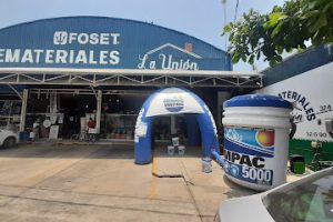 Ferretería La Unión en Tecomán