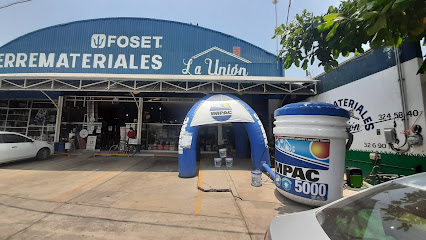 Ferretería La Unión en Tecomán