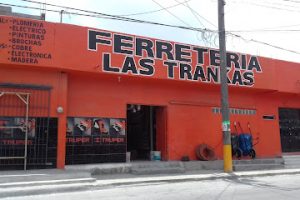 Ferretería Las Trankas en Matamoros