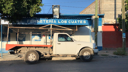 Ferretería Los Cuates (Zona Centro) en Gómez Palacio