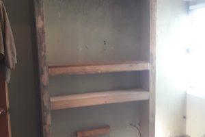 Ferretería Macías Alejandro S.A. de C.V. en Nuevo Laredo