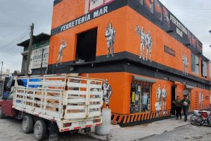 Ferretería Mar en Matamoros