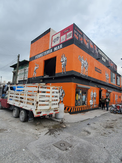 Ferretería Mar en Matamoros