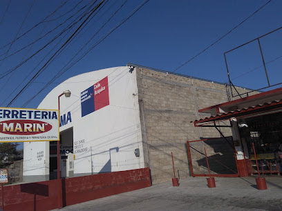 Ferretería Marín en Acapulco