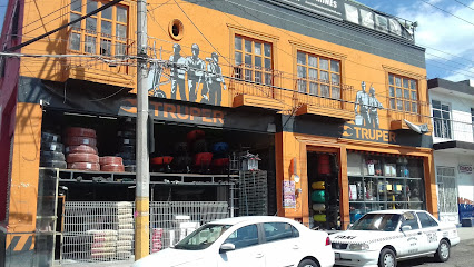 Ferretería Marines (Av. Benito Juárez) en San Juan del Río