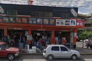 Ferretería Monterrey en Zamora