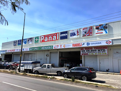 Ferretería Panal en Zamora