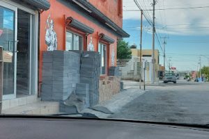 Ferretería Puertas del Sol en Reynosa