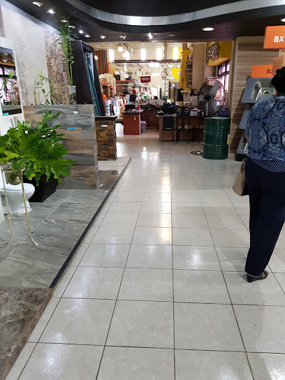 Ferretería Rodriguez Lauro Villar en Matamoros