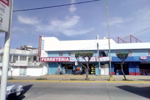 Ferretería Rosas Coatzacoalcos en Coatzacoalcos