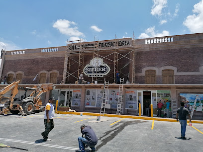 Ferretería Sieber (Blvrd Los Fundadores) en Saltillo