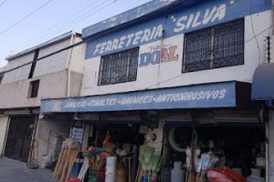 Ferretería Silva en San Nicolás de los Garza