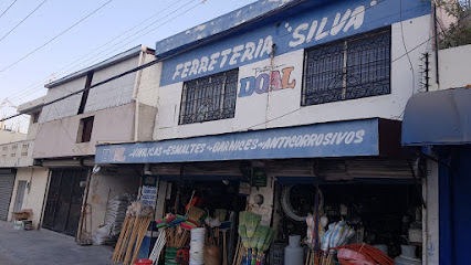Ferretería Silva en San Nicolás de los Garza