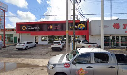 Ferretería Tomaco S.A. de C.V. en Los Mochis