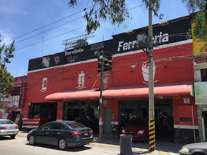 Ferretería y Materiales Para Construcción Peñuelas en San Luis Potosí