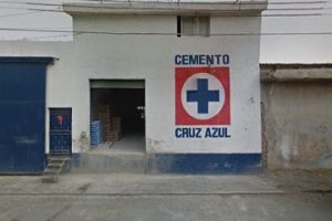 Ferretería y Materiales Para Construcción Rios en Zamora