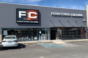 Ferreterías Calzada Suc.28 en Tonalá