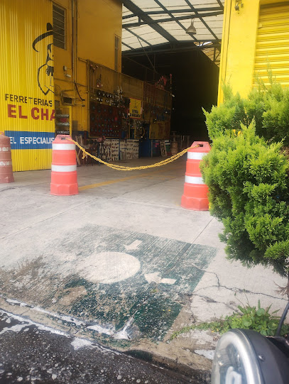 Ferreterías El Charrito Apizaco en Apizaco