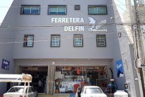 Ferreterías El Delfín (Playa del Carmen) en Playa del Carmen