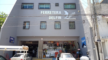 Ferreterías El Delfín (Playa del Carmen) en Playa del Carmen