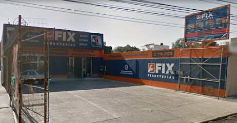 Ferreterías Jaspa en Querétaro