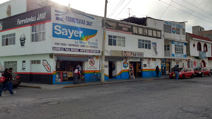 Ferreterías Javi S.A. de C.V. en San Luis Potosí